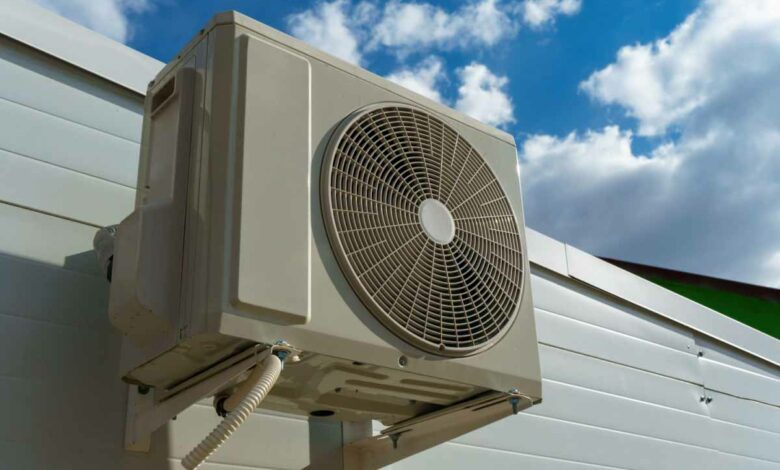 Peut-on installer une climatisation en copropriété ?