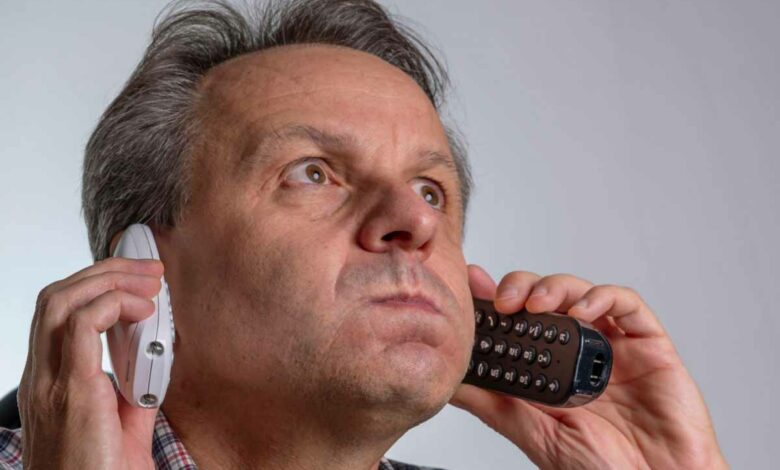 Vous aussi, vous en avez assez du démarchage téléphonique ?