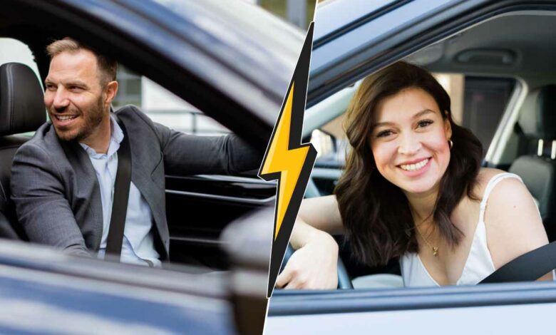 Femmes versus hommes, qui conduit le mieux ?