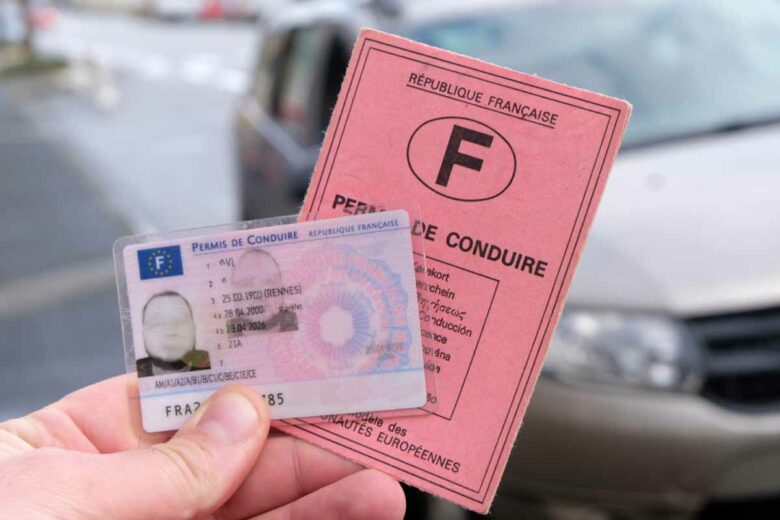 Quand le permis de conduire au format carte deviendra-t-il obligatoire ?