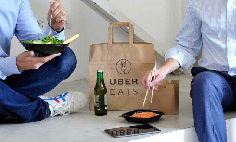 Une fonctionnalité devrait apparaire chez Uber pour créer et partager ses préférences.
