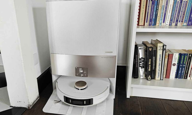 Quels sont les avantages et les inconvénients d'un aspirateur robot ?