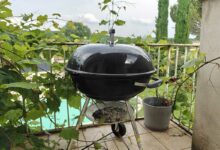 Avez-vous le droit de faire un barbecue sur votre balcon ?