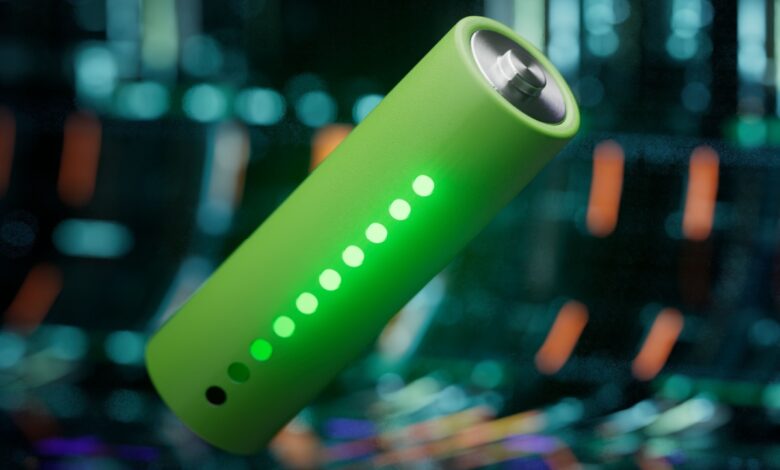 Les piles rechargeables sont-elles aussi avantageuses qu'on le prétend ?