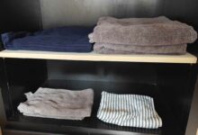 Quels sont les signes qui indiquent qu'il est temps de changer vos serviettes de bain ?