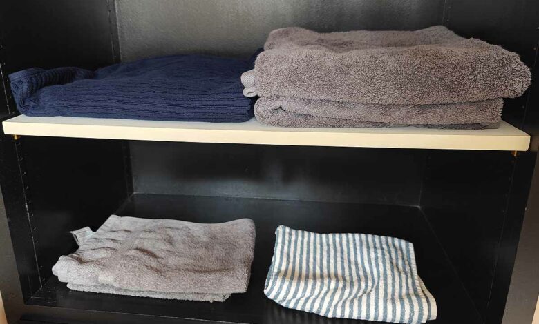 Quels sont les signes qui indiquent qu'il est temps de changer vos serviettes de bain ?