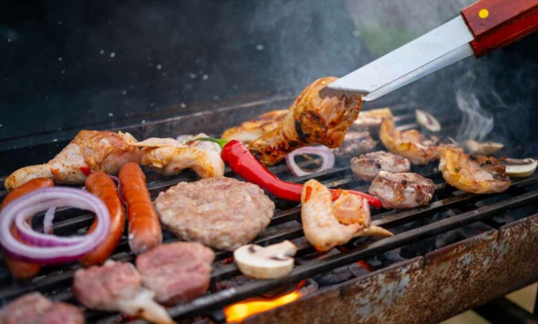 Quelle est la viande la moins grasse pour le barbecue ?