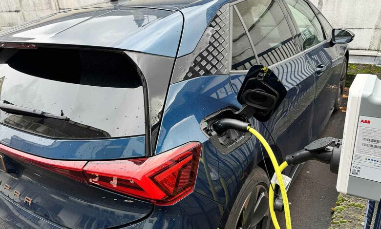 Des solutions tout-en-un et des couts de recharge réduits, c'est la promesse de Volkswagen.