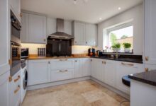 Comment choisir un carrelage pour la cuisine ?