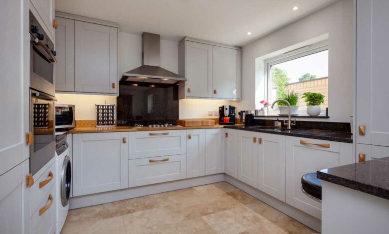 Comment choisir un carrelage pour la cuisine ?