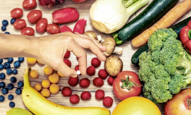 Les compléments alimentaires sont-ils indispensables pour les séniors ?