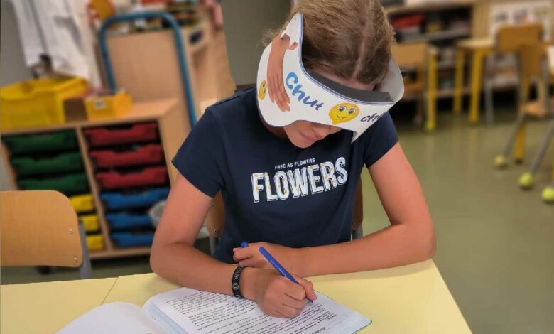Une innovation validée par des professeurs des écoles et des Inspecteurs de l'Éducation Nationale.