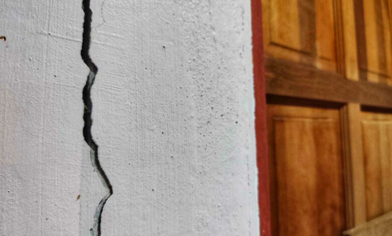 L'invention d'un ciment qui résiste aux fissures.