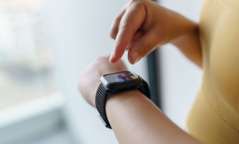 Une jeune américaine vient de créer une montre capable de détecter les signes d'un AVC.