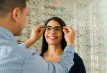 Trouver des lunettes pas chères, le parcours du combattant ?