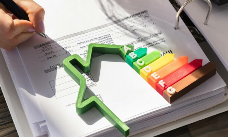 L'audit énergétique : un investissement rentable pour votre maison ?