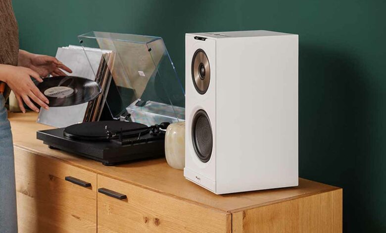 Une qualité sonore qui ravira tous les mélomanes et amateurs de musique.
