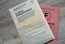 1,6 millions d'automobilistes pourraient etre concernées par le changement de carte grise suite à la loi 3DS.