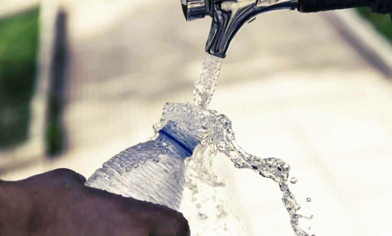 Il existe de nombreuses idées reçues à propos de l'eau du robinet.