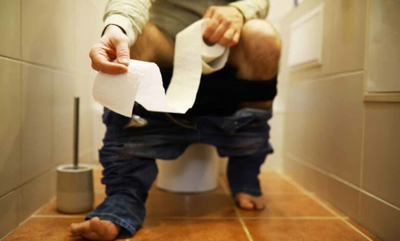 Nous utilisons 22 milliards de rouleaux de papier toilette chaque année en Europe.