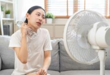 Quelles méthodes naturelles pour lutter contre la chaleur ?