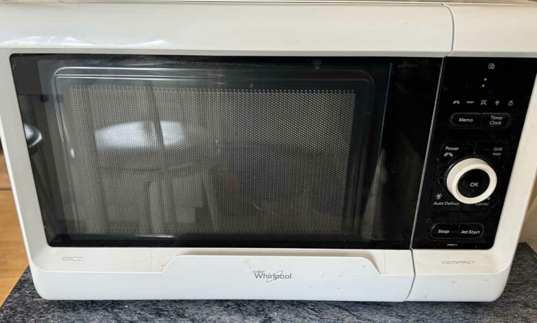 Quels aliments faut-il bannir pour un micro-ondes ?