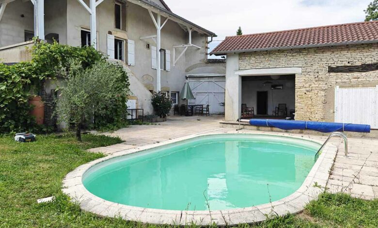 Comment faire des économies d'eau et d'électricité avec votre piscine ?