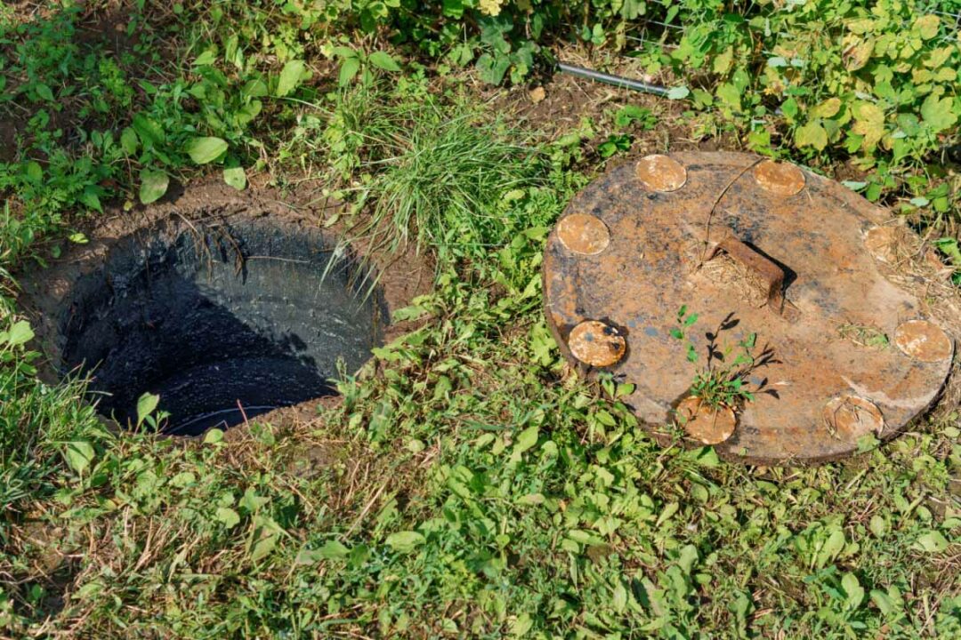 Comment Faire Un Puisard Video D'un Particulier Comment faire un puisard facilement et rapidement pour drainer les eaux