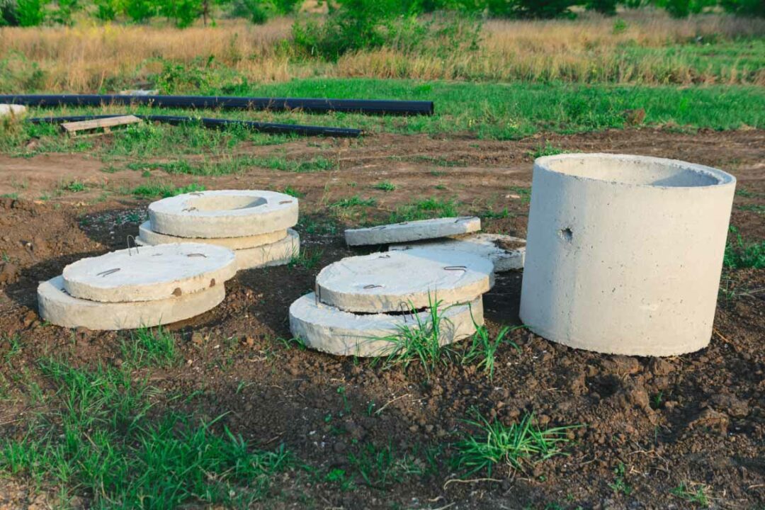Comment faire un puisard facilement et rapidement pour drainer les eaux de pluie ? NeozOne
