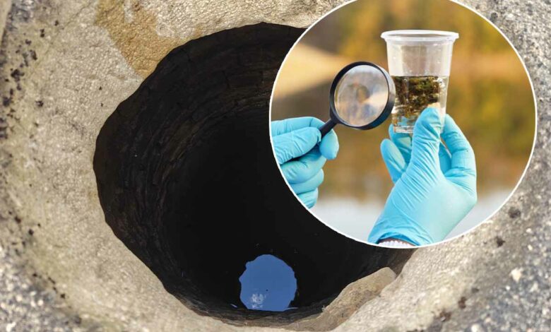 Que faut-il savoir sur les analyses de l'eau d'un puits ?