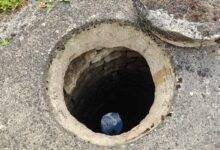 Des analyses d'eau sont à réaliser et les résultats à fournir au dossier administratif.
