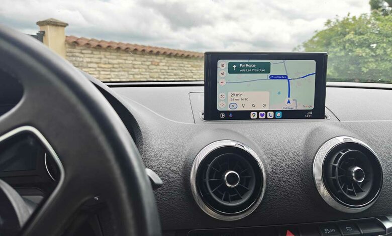 Il existe des fonctionnalités cachées sur Google Maps.
