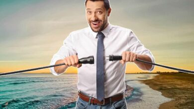 Quels appareils puis-je débrancher pour partir en vacances ?