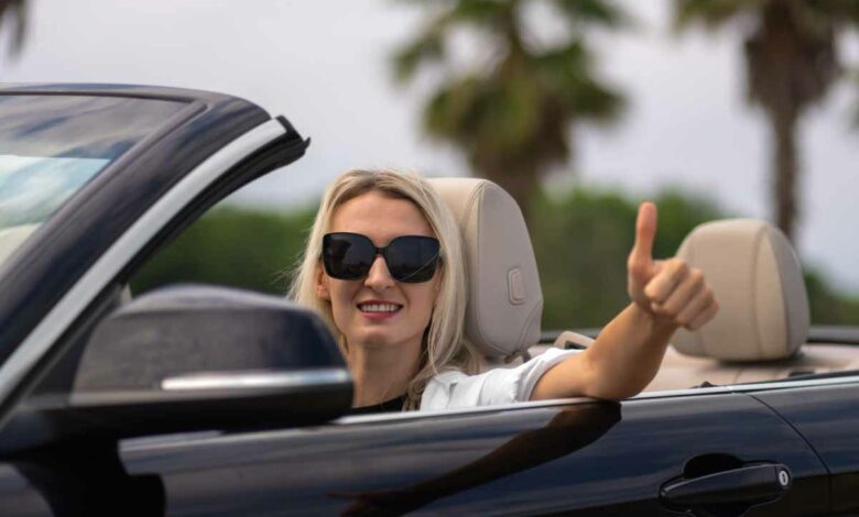 Saviez-vous que toutes les lunettes de soleil ne sont pas autorisées pour conduire ?
