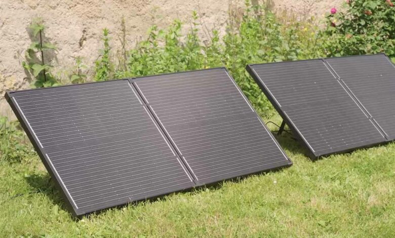 Réalisez des économies avec ce kit d'autoconsommation solaire proposé par Brico Dépôt.