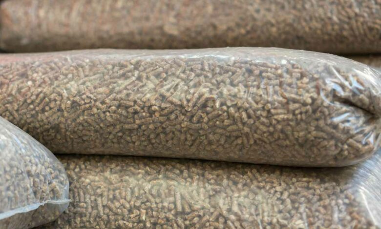 Profitez de prix très bas sur les sacs de pellets chez Castorama.