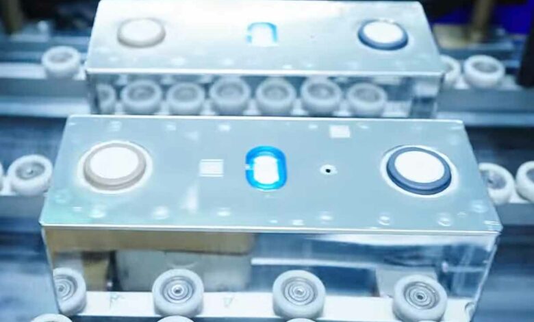 Une batterie capable de fournir de l'énergie pour 2 millions de kilomètres.