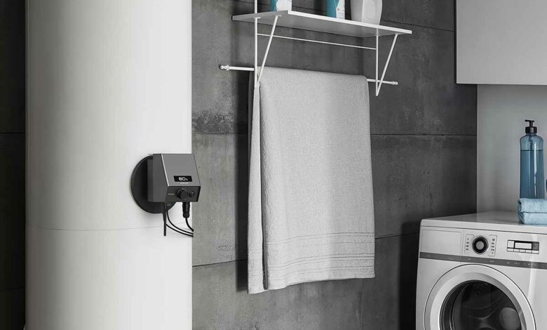 Le thermoplongeur EcoFlow Powerglow devrait bientôt être disponible.