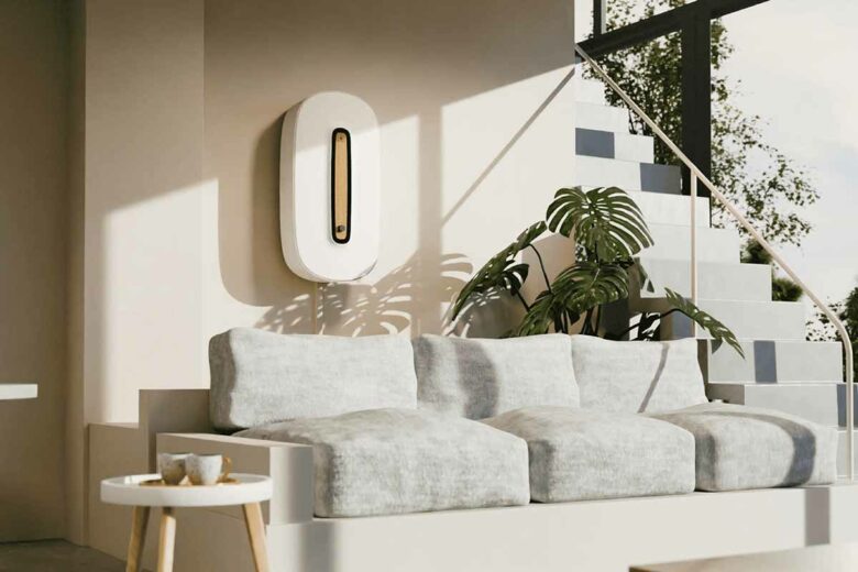Une climatisation moins énergivore et plus écologique.