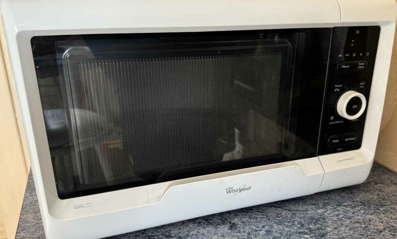 Savez-vous qui et comment a été inventé le micro-onde ?