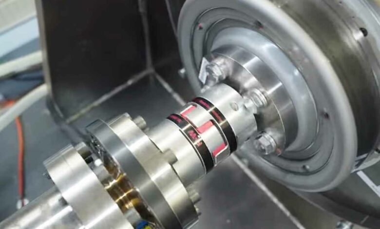 Un système de double rotor révolutionnaire pour les moteurs électriques.