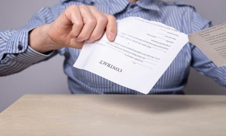 Comment résilier une assurance ?