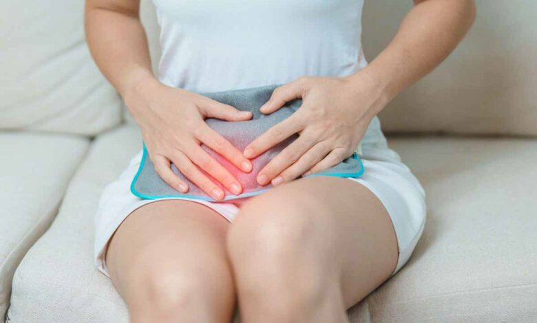 Une femme sur dix souffrirait d'endométriose.