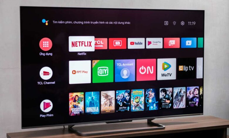 Quel TV choisir en 2024 ?