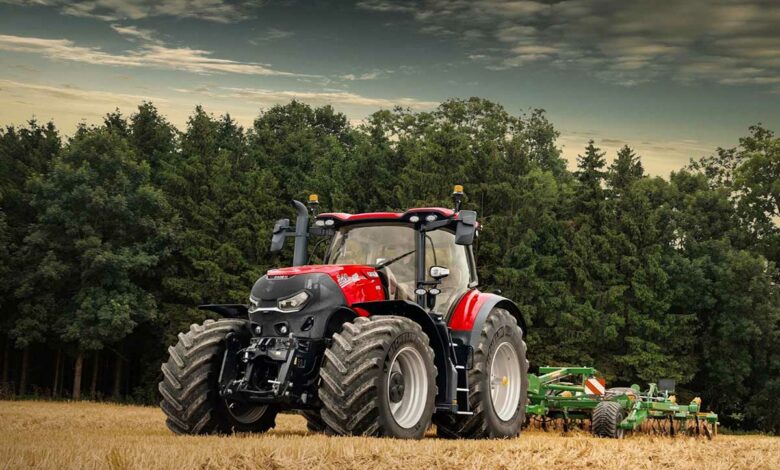 Crédit image : CNH