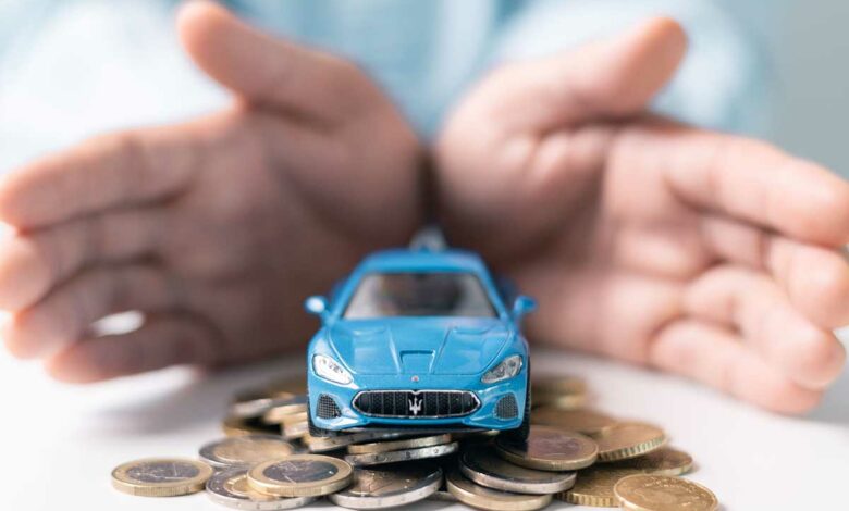 Le prix des assurances autos risque d'augmenter prochainement.