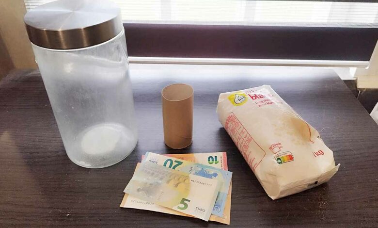 Comment faire une cachette indétectable pour les cambrioleurs ?
