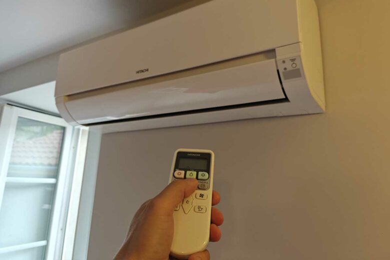 Comment rester au frais chez soi sans climatisation ?