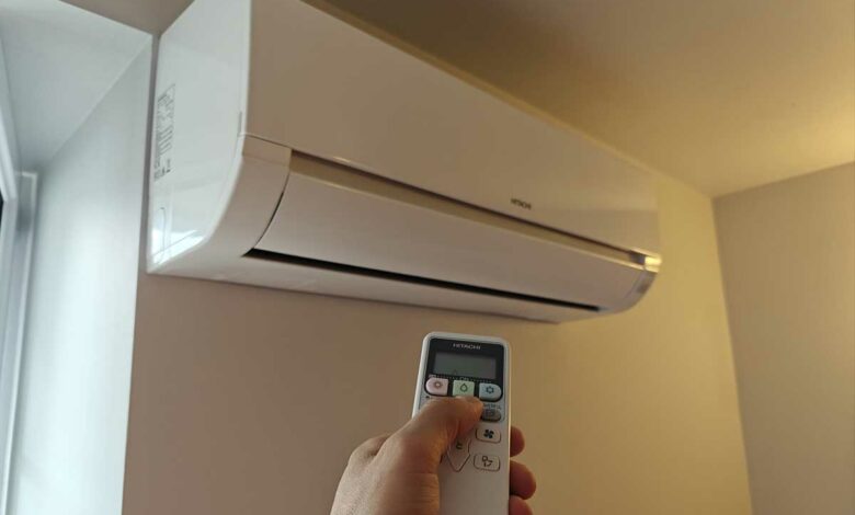 Une invention pour réduire considérablement la consommation électrique des climatisations.