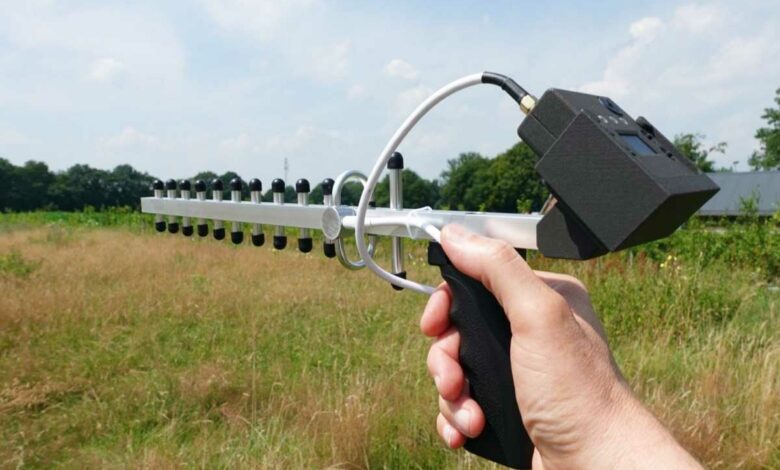 Robor Nature a récemment dévoilé un système pour détecter les frelons avec un micro émetteur.